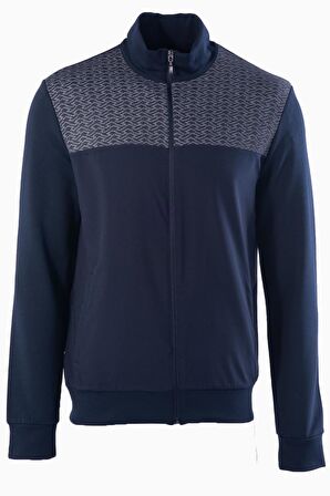 Arma Erkek Regular Fit Mont Sweatshirt 