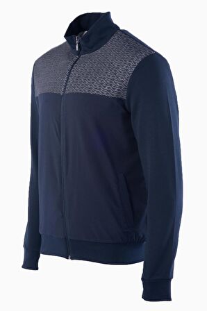 Arma Erkek Regular Fit Mont Sweatshirt 