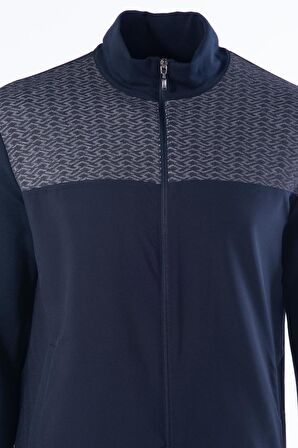 Arma Erkek Regular Fit Mont Sweatshirt 