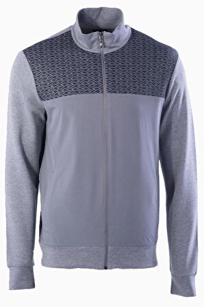 Arma Erkek Regular Fit Mont Sweatshirt 