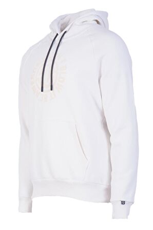 Arma Erkek Kapüşonlu Sweatshirt 