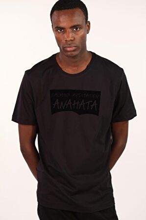 Arma Erkek Bisiklet Yaka Tişört 