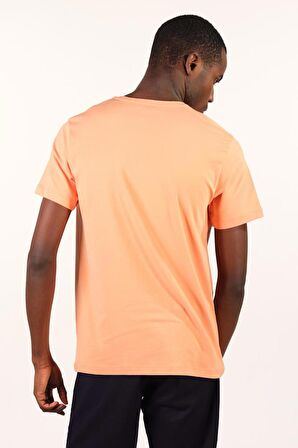 Arma Erkek Bisiklet Yaka Tişört 