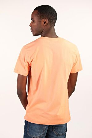 Arma Erkek Bisiklet Yaka Tişört 