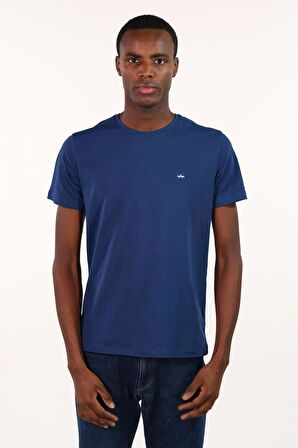 Arma Erkek Bisiklet Yaka Tişört 