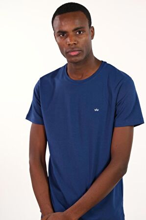 Arma Erkek Bisiklet Yaka Tişört 