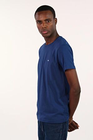 Arma Erkek Bisiklet Yaka Tişört 