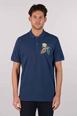 Arma Erkek Polo Yaka Tişört 