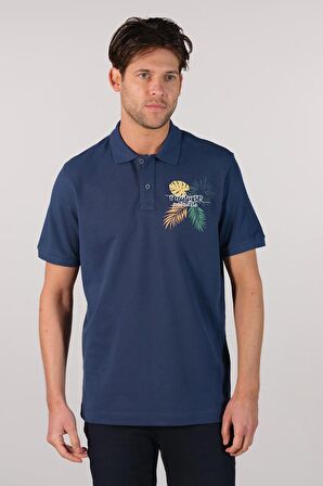 Arma Erkek Polo Yaka Tişört 