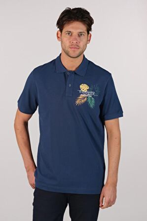 Arma Erkek Polo Yaka Tişört 