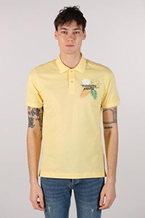 Arma Erkek Polo Yaka Tişört 