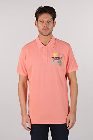 Arma Erkek Polo Yaka Tişört 