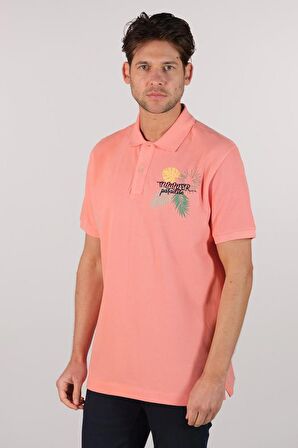 Arma Erkek Polo Yaka Tişört 