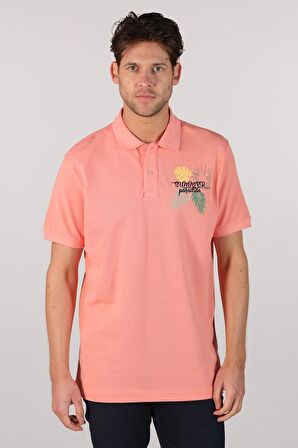 Arma Erkek Polo Yaka Tişört 