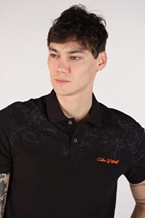 Arma Erkek Polo Yaka Tişört 