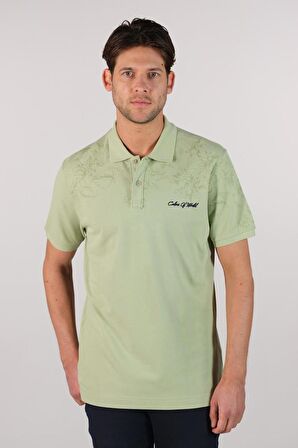 Arma Erkek Polo Yaka Tişört 