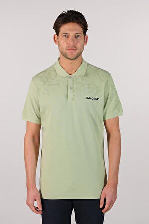 Arma Erkek Polo Yaka Tişört 