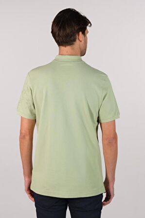 Arma Erkek Polo Yaka Tişört 