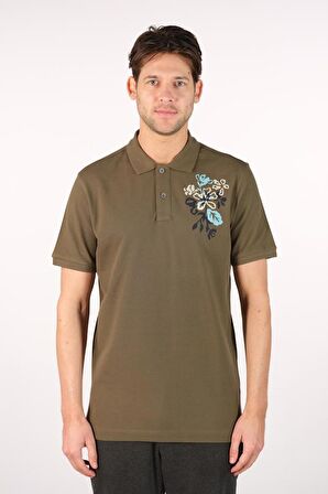 Arma Erkek Polo Yaka Tişört 