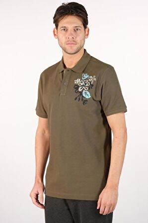 Arma Erkek Polo Yaka Tişört 