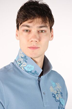 Arma Erkek Polo Yaka Tişört 