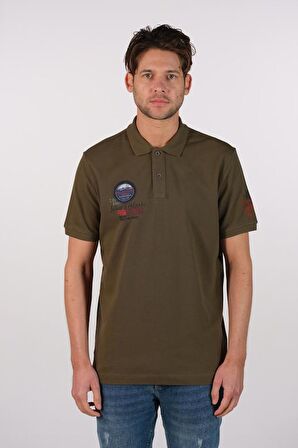 Arma Erkek Polo Yaka Tişört 