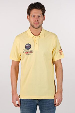 Arma Erkek Polo Yaka Tişört 