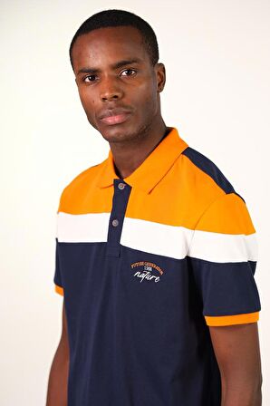 Arma Erkek Polo Yaka Tişört 