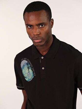 Arma Erkek Polo Yaka Tişört 