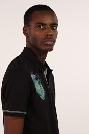 Arma Erkek Polo Yaka Tişört 