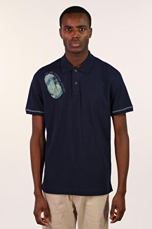 Arma Erkek Polo Yaka Tişört 