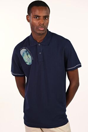 Arma Erkek Polo Yaka Tişört 