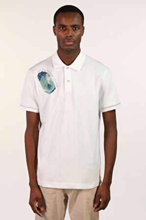 Arma Erkek Polo Yaka Tişört 