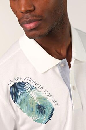 Arma Erkek Polo Yaka Tişört 