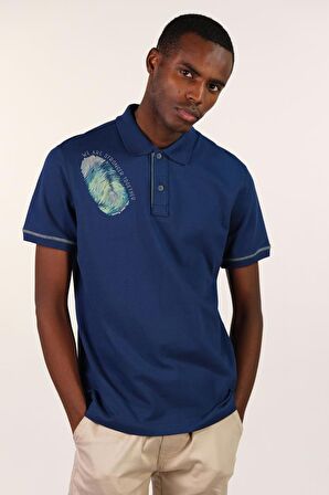 Arma Erkek Polo Yaka Tişört 