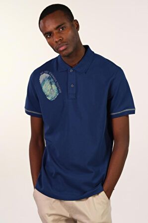 Arma Erkek Polo Yaka Tişört 