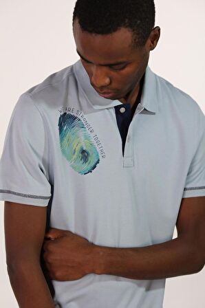 Arma Erkek Polo Yaka Tişört 