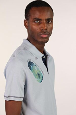 Arma Erkek Polo Yaka Tişört 