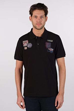 Arma Erkek Polo Yaka Tişört 