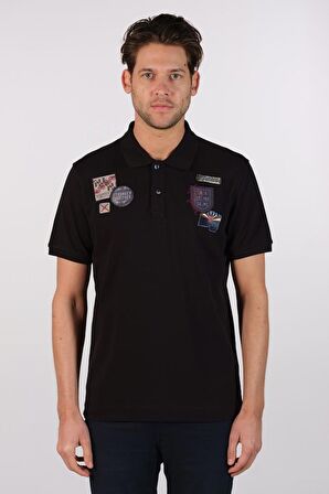 Arma Erkek Polo Yaka Tişört 