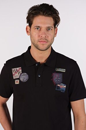 Arma Erkek Polo Yaka Tişört 