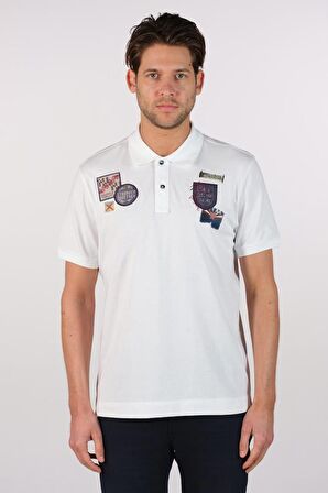Arma Erkek Polo Yaka Tişört 