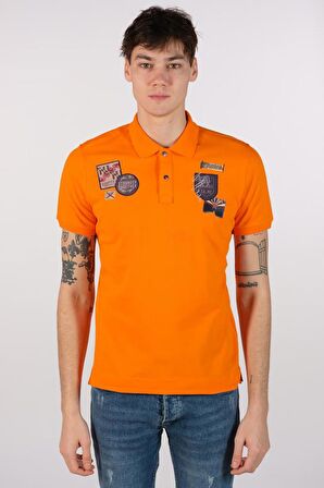 Arma Erkek Polo Yaka Tişört 