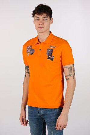 Arma Erkek Polo Yaka Tişört 