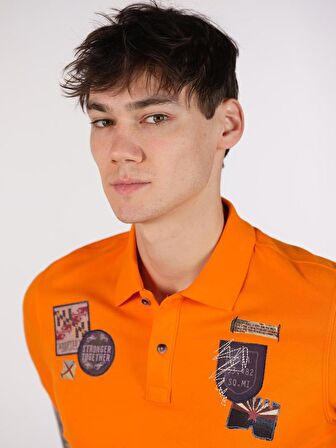 Arma Erkek Polo Yaka Tişört 
