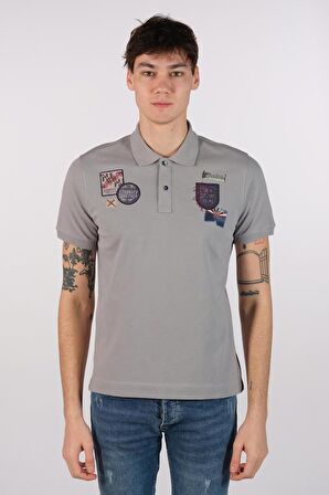 Arma Erkek Polo Yaka Tişört 