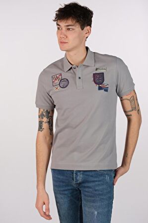 Arma Erkek Polo Yaka Tişört 