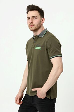 Arma Erkek Polo Yaka Tişört 