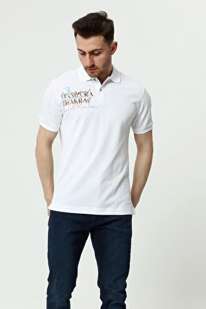 Arma Erkek Polo Yaka Tişört 