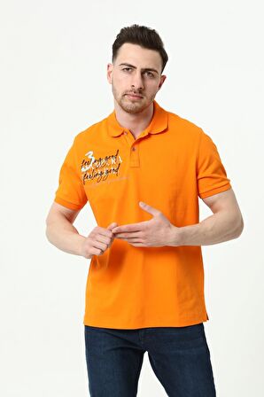Arma Erkek Polo Yaka Tişört 